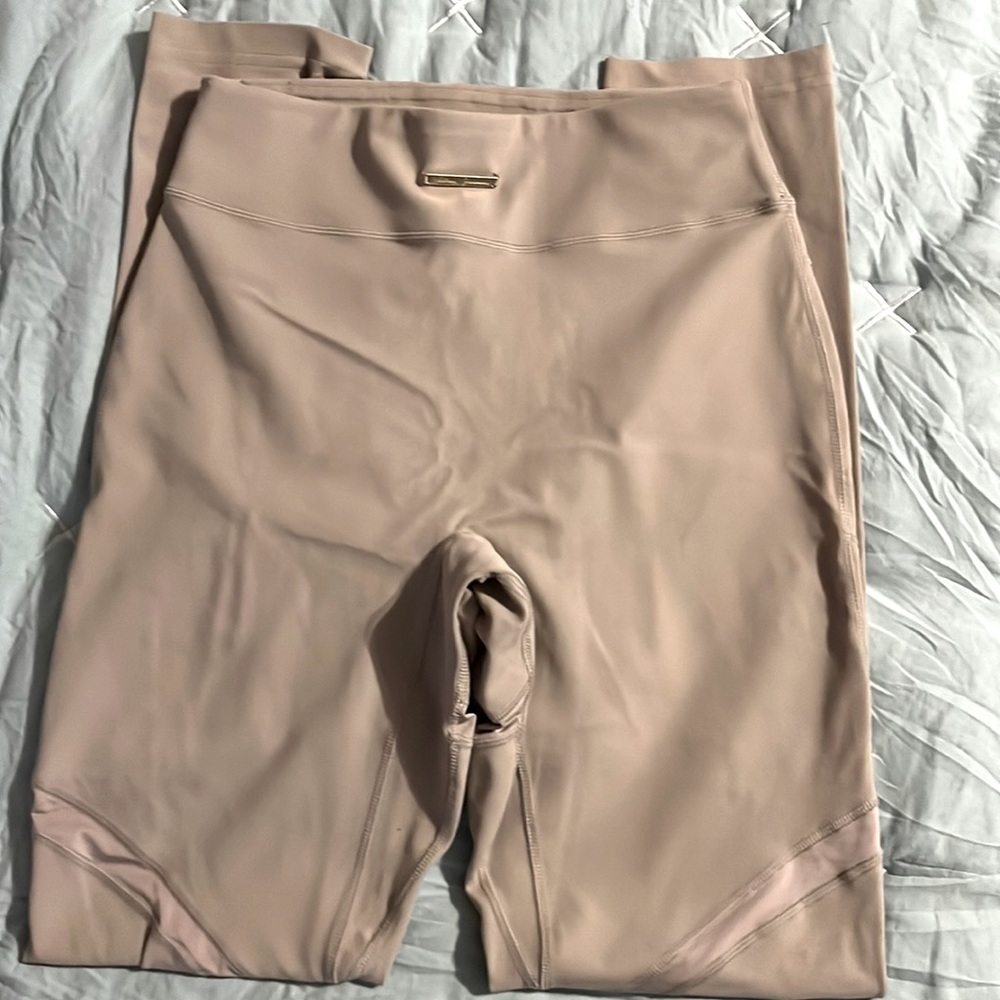 Whitney Simmons Gymshark Leggings
